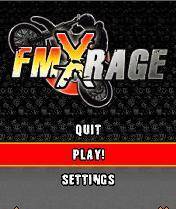 Download 'FMX Rage (128x160)' to your phone